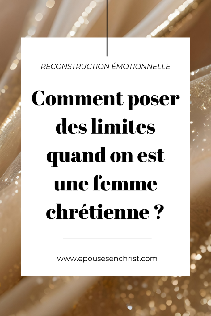 Comment guérir d'une blessure pour aimer à nouveau ?